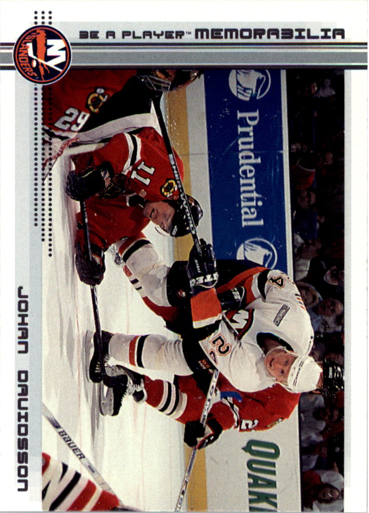 2000-01 BAP Memorabilia Hockey Card Pick 2-306 - Bild 209 von 474