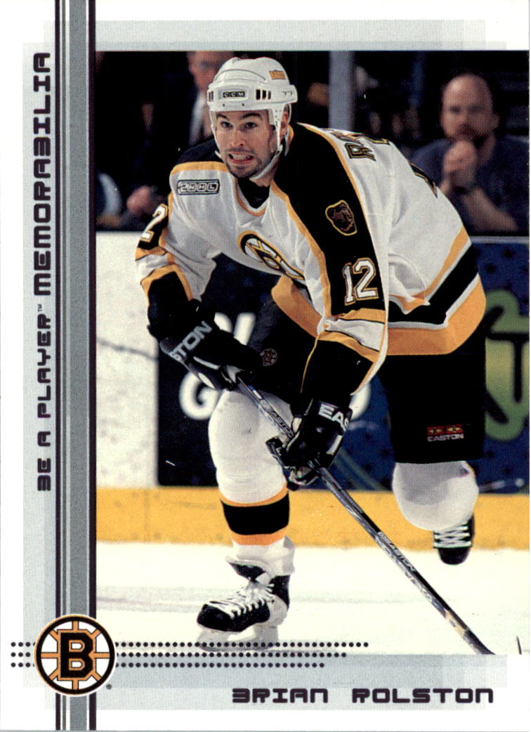 2000-01 BAP Memorabilia Hockey Card Pick 2-306 - Bild 211 von 474