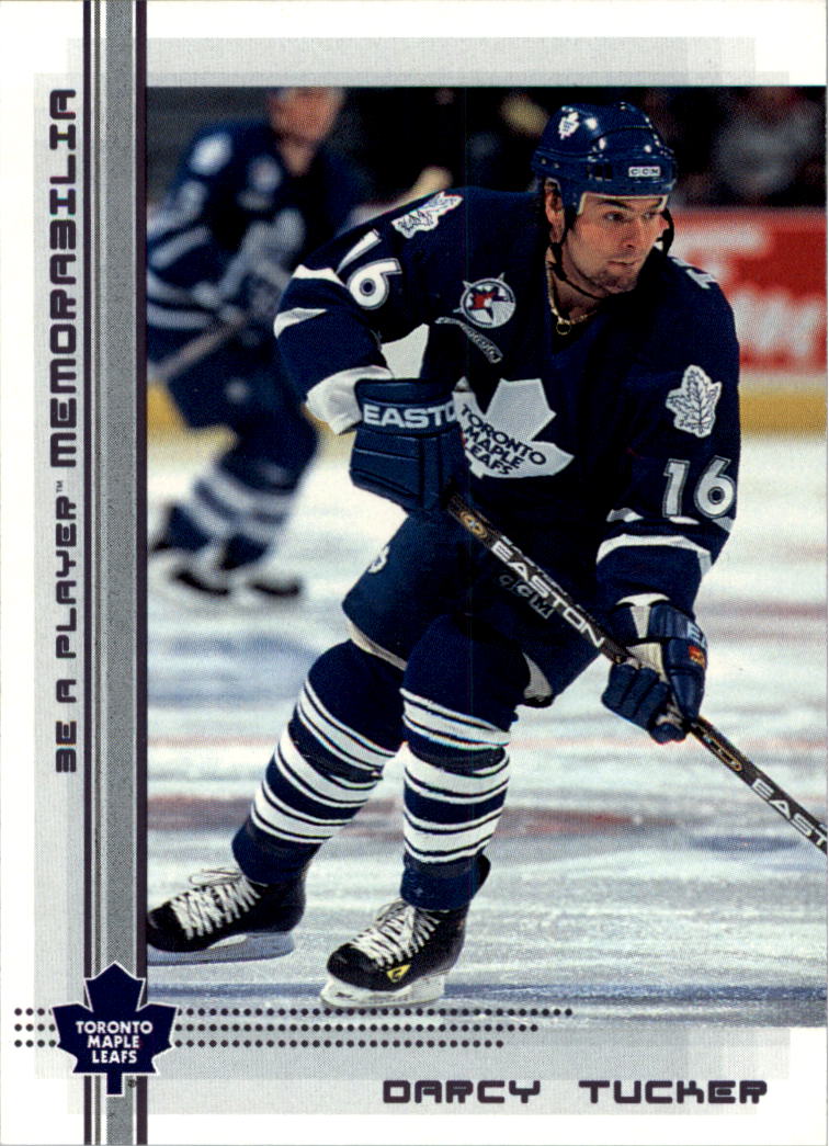 2000-01 BAP Memorabilia Hockey Card Pick 2-306 - Bild 215 von 474