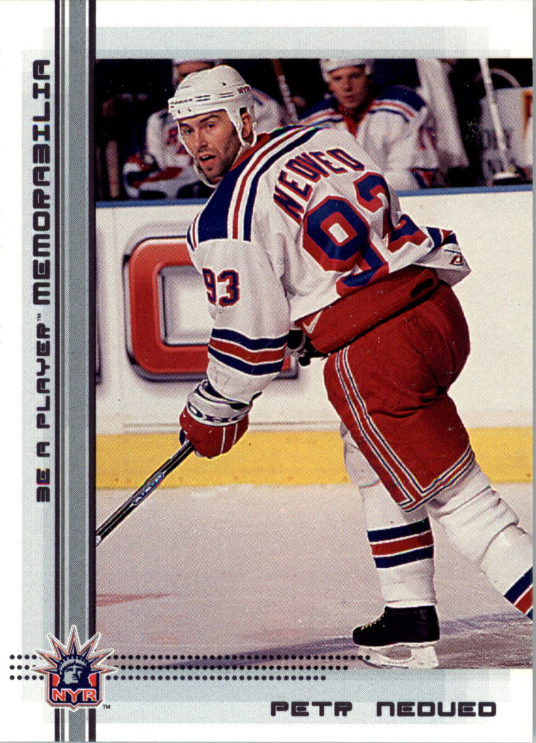 2000-01 BAP Memorabilia Hockey Card Pick 2-306 - Bild 219 von 474