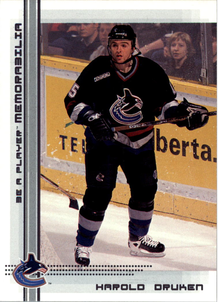 2000-01 BAP Memorabilia Hockey Card Pick 2-306 - Bild 221 von 474