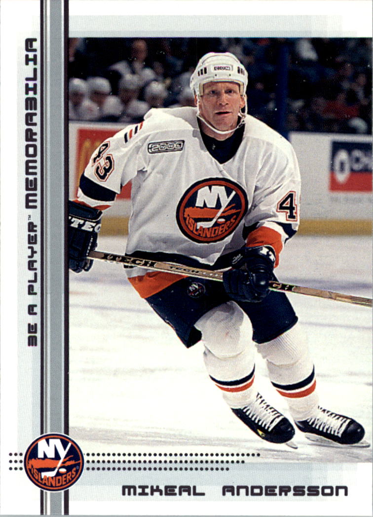 2000-01 BAP Memorabilia Hockey Card Pick 2-306 - Bild 224 von 474