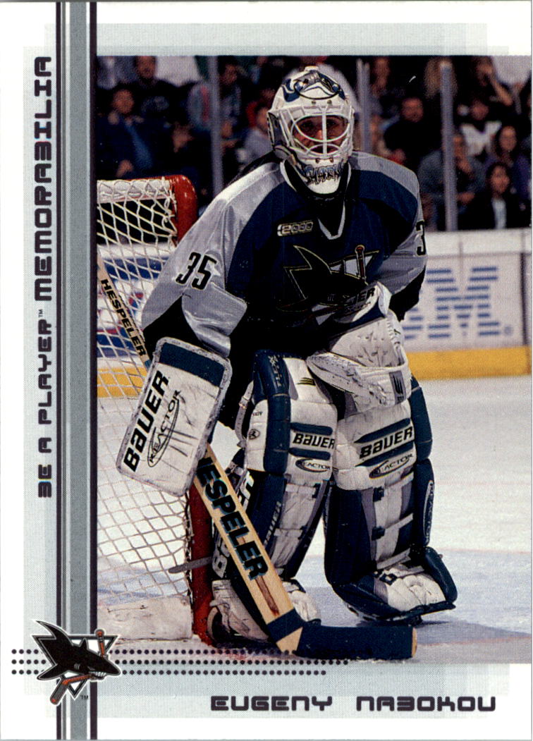 2000-01 BAP Memorabilia Hockey Card Pick 2-306 - Bild 226 von 474