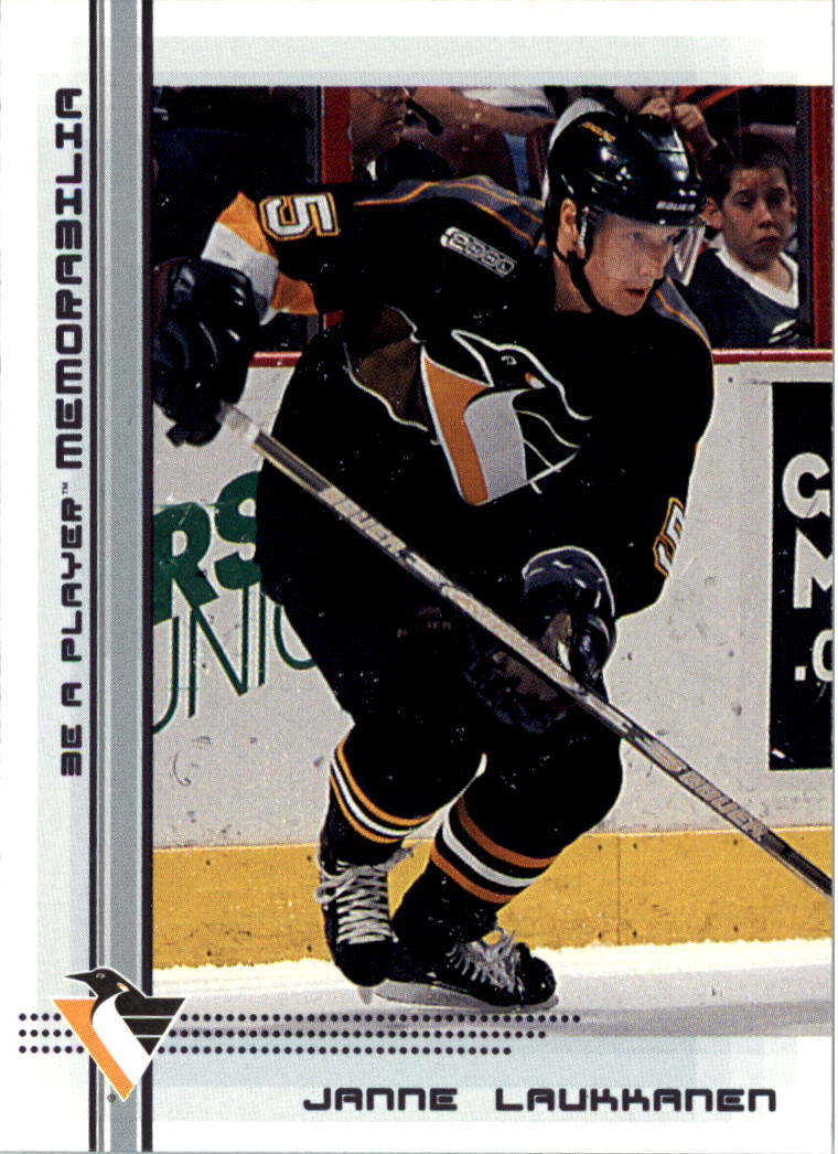2000-01 BAP Memorabilia Hockey Card Pick 2-306 - Bild 228 von 474