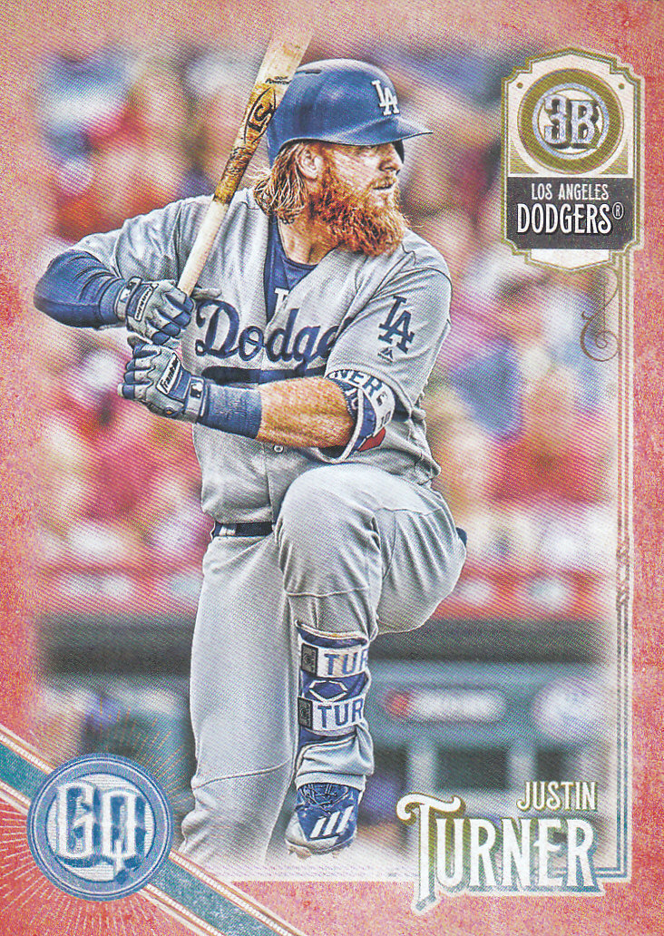 2018 Topps Gypsy Queen Baseball Part 3 Auutographs Parallels Variations Inserts - Picture 62 of 79