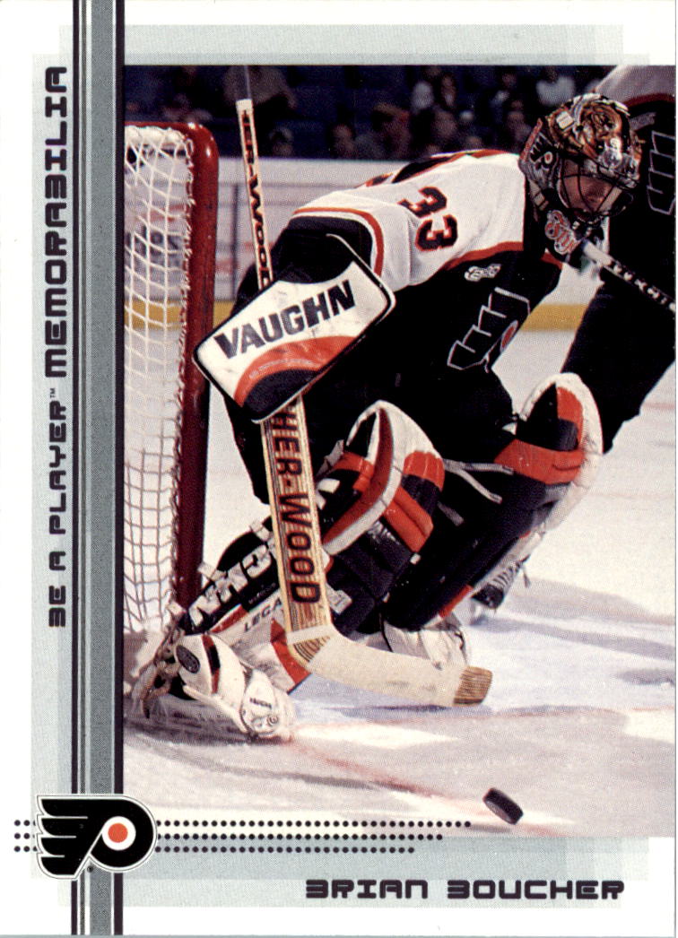 2000-01 BAP Memorabilia Hockey Card Pick 2-306 - Bild 230 von 474