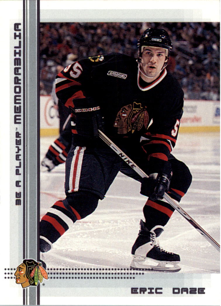 2000-01 BAP Memorabilia Hockey Card Pick 2-306 - Bild 232 von 474