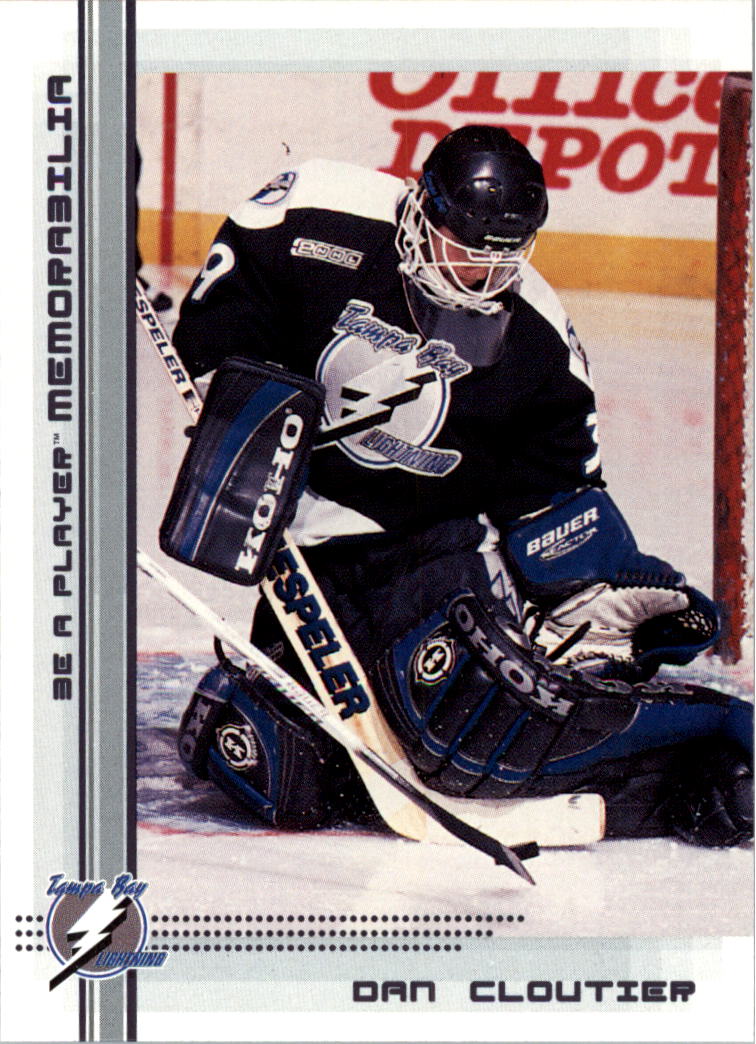 2000-01 BAP Memorabilia Hockey Card Pick 2-306 - Bild 233 von 474