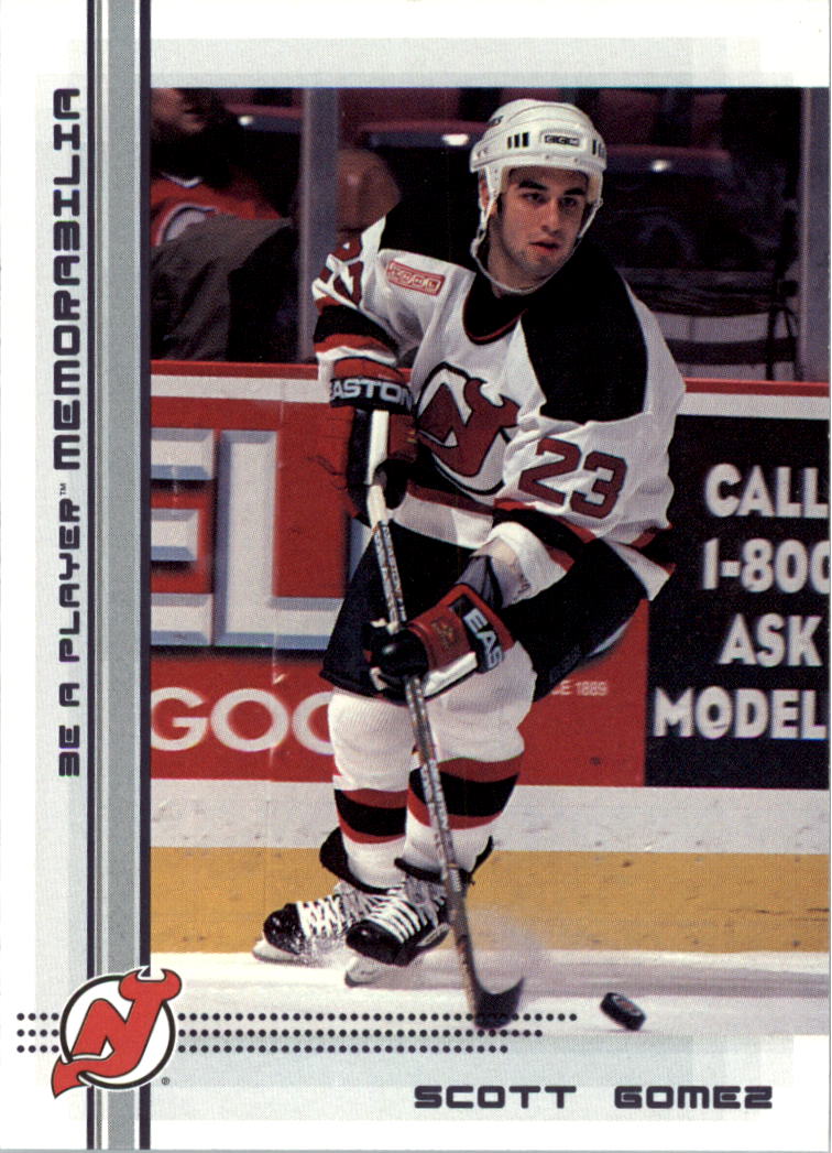 2000-01 BAP Memorabilia Hockey Card Pick 2-306 - Bild 234 von 474