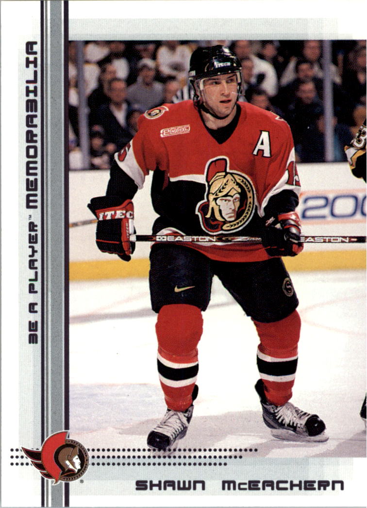 2000-01 BAP Memorabilia Hockey Card Pick 2-306 - Bild 238 von 474