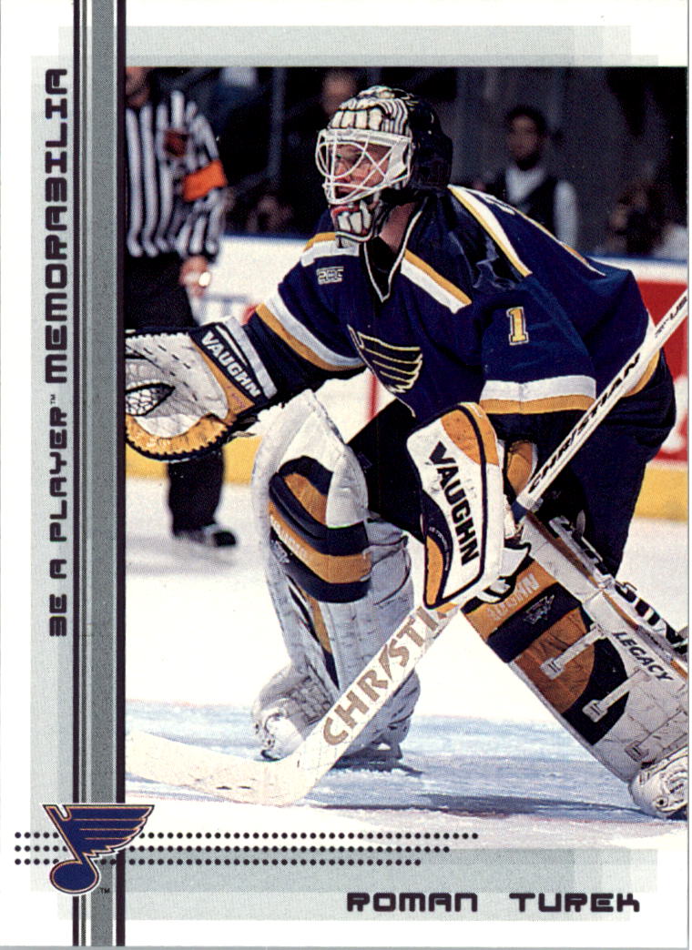 2000-01 BAP Memorabilia Hockey Card Pick 2-306 - Bild 244 von 474