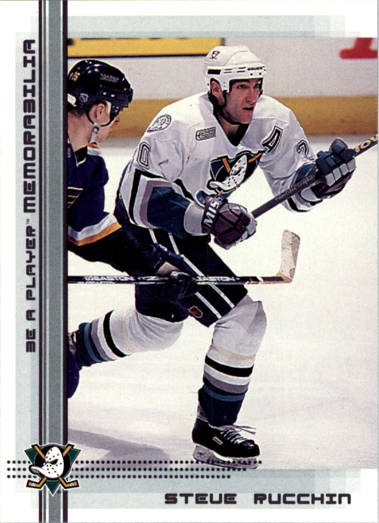 2000-01 BAP Memorabilia Hockey Card Pick 2-306 - Bild 246 von 474