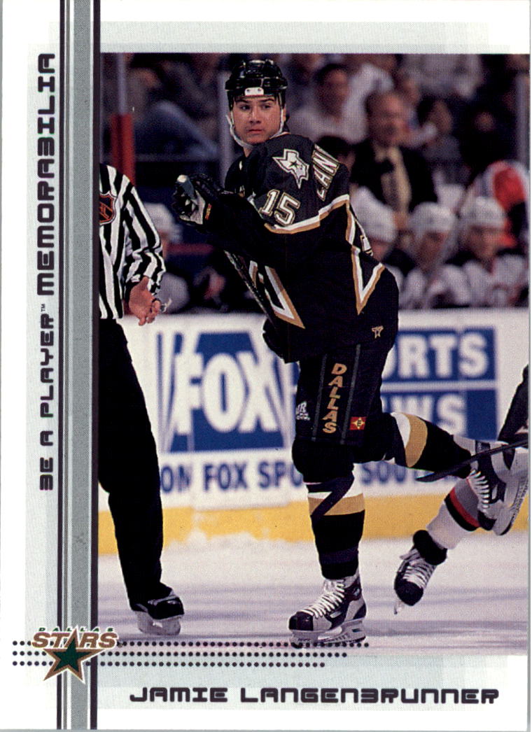 2000-01 BAP Memorabilia Hockey Card Pick 2-306 - Bild 250 von 474