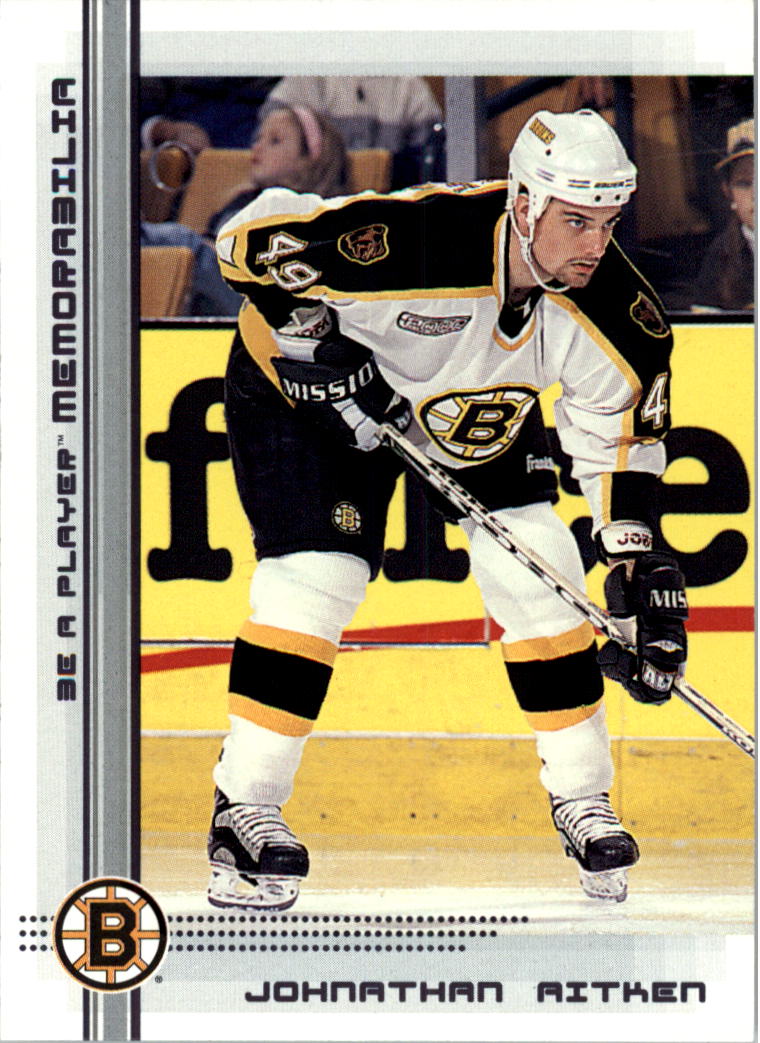 2000-01 BAP Memorabilia Hockey Card Pick 2-306 - Bild 251 von 474