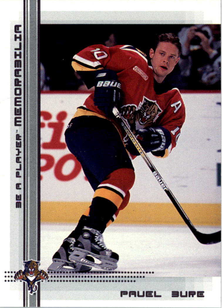 2000-01 BAP Memorabilia Hockey Card Pick 2-306 - Bild 257 von 474