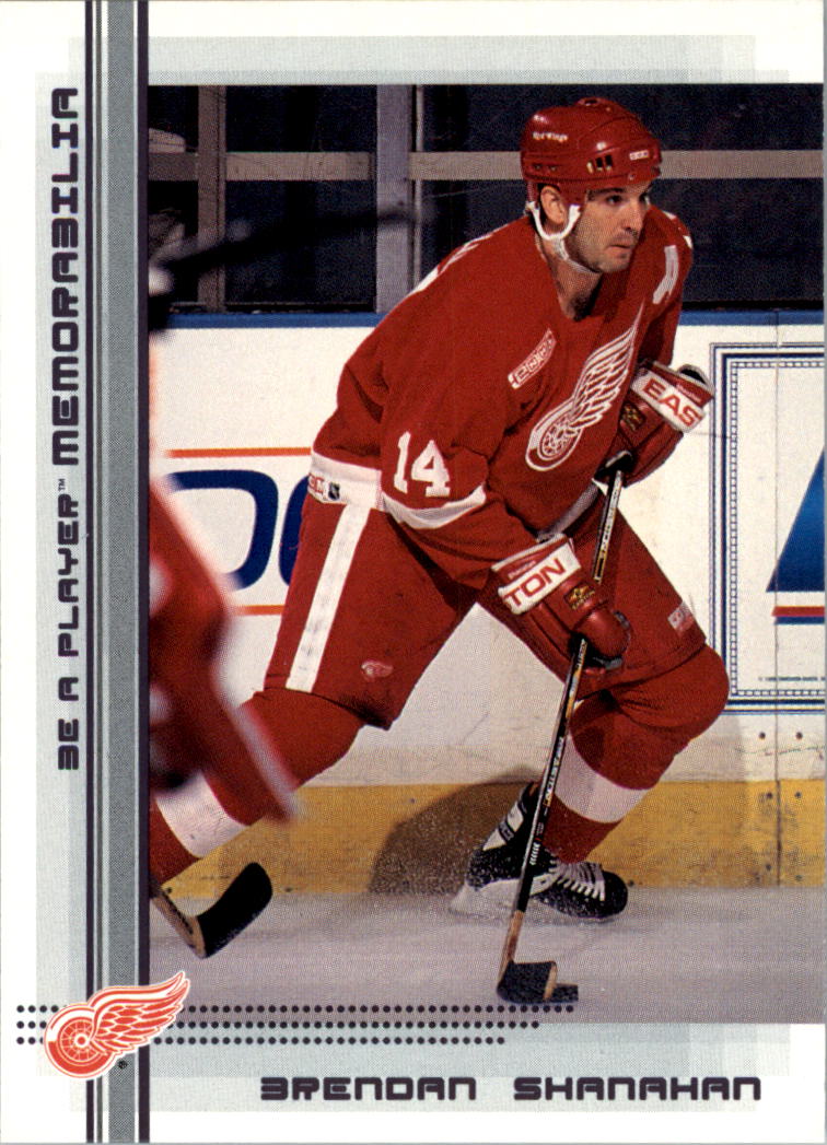 2000-01 BAP Memorabilia Hockey Card Pick 2-306 - Bild 263 von 474