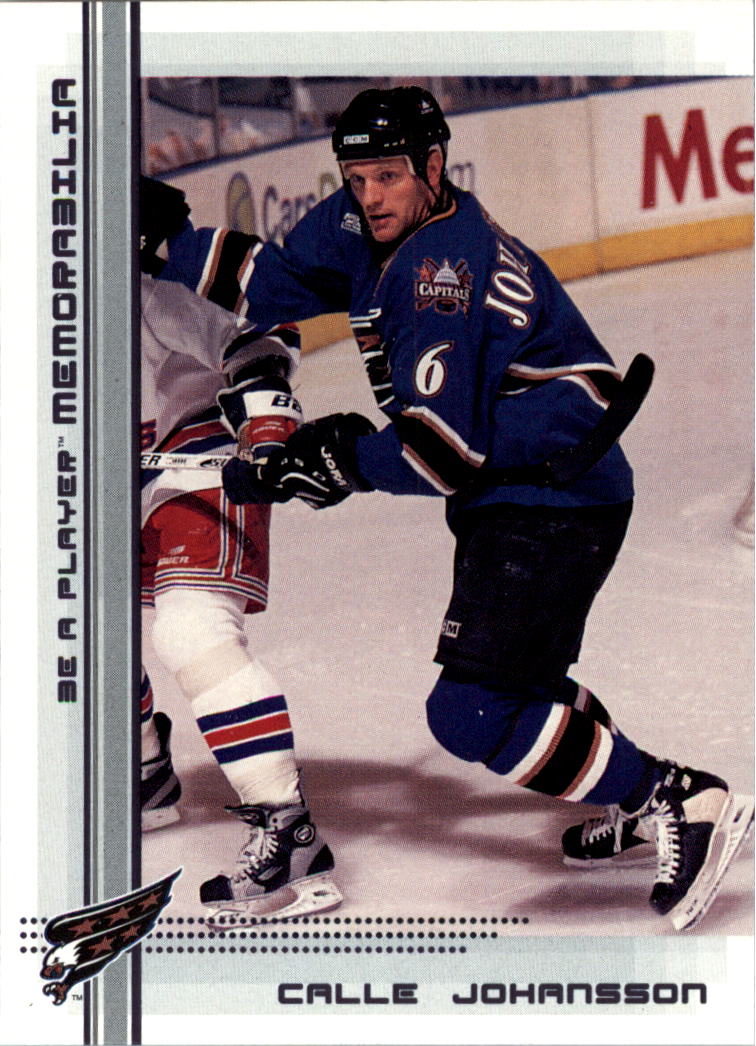 2000-01 BAP Memorabilia Hockey Card Pick 2-306 - Bild 265 von 474