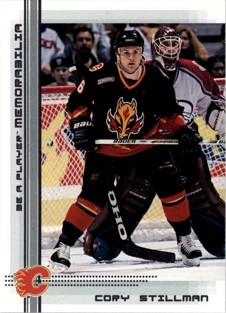 2000-01 BAP Memorabilia Hockey Card Pick 2-306 - Bild 267 von 474