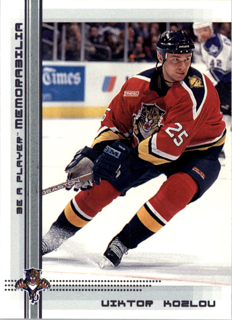 2000-01 BAP Memorabilia Hockey Card Pick 2-306 - Bild 271 von 474