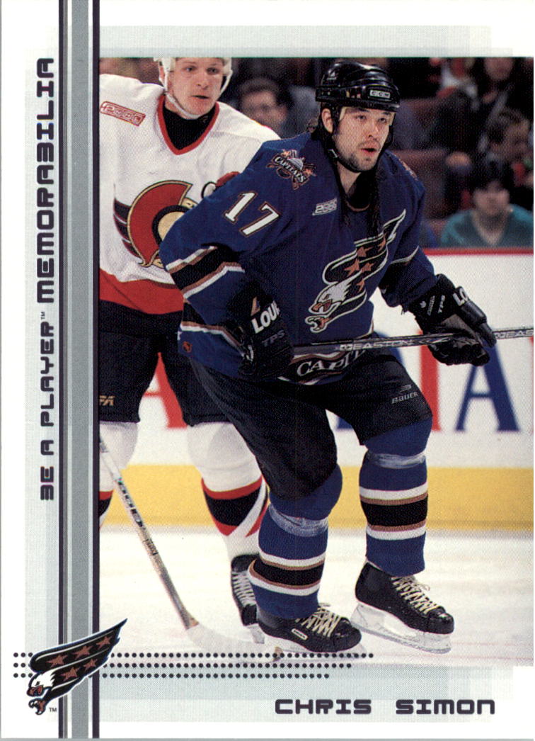 2000-01 BAP Memorabilia Hockey Card Pick 2-306 - Bild 273 von 474