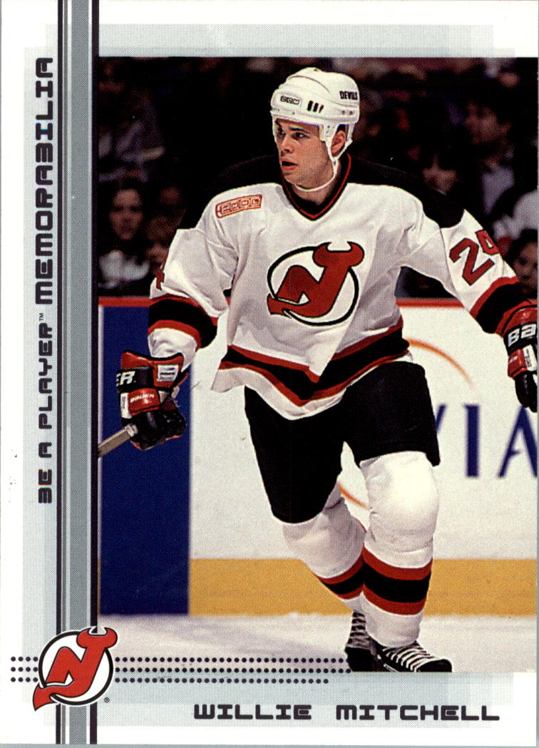 2000-01 BAP Memorabilia Hockey Card Pick 2-306 - Bild 277 von 474