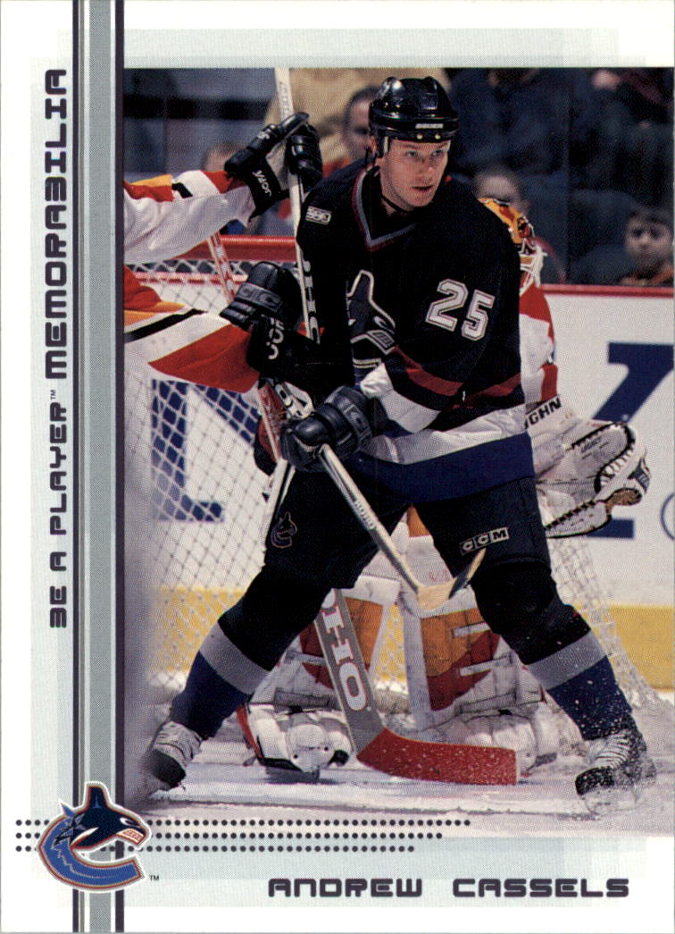 2000-01 BAP Memorabilia Hockey Card Pick 2-306 - Bild 283 von 474