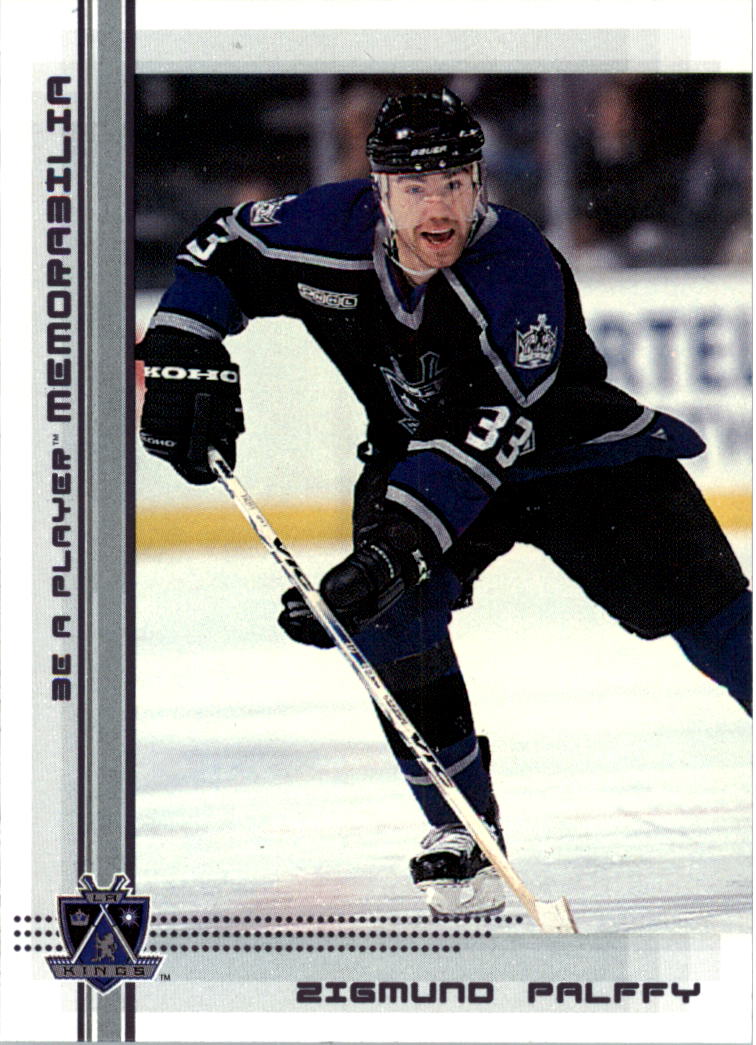 2000-01 BAP Memorabilia Hockey Card Pick 2-306 - Bild 290 von 474