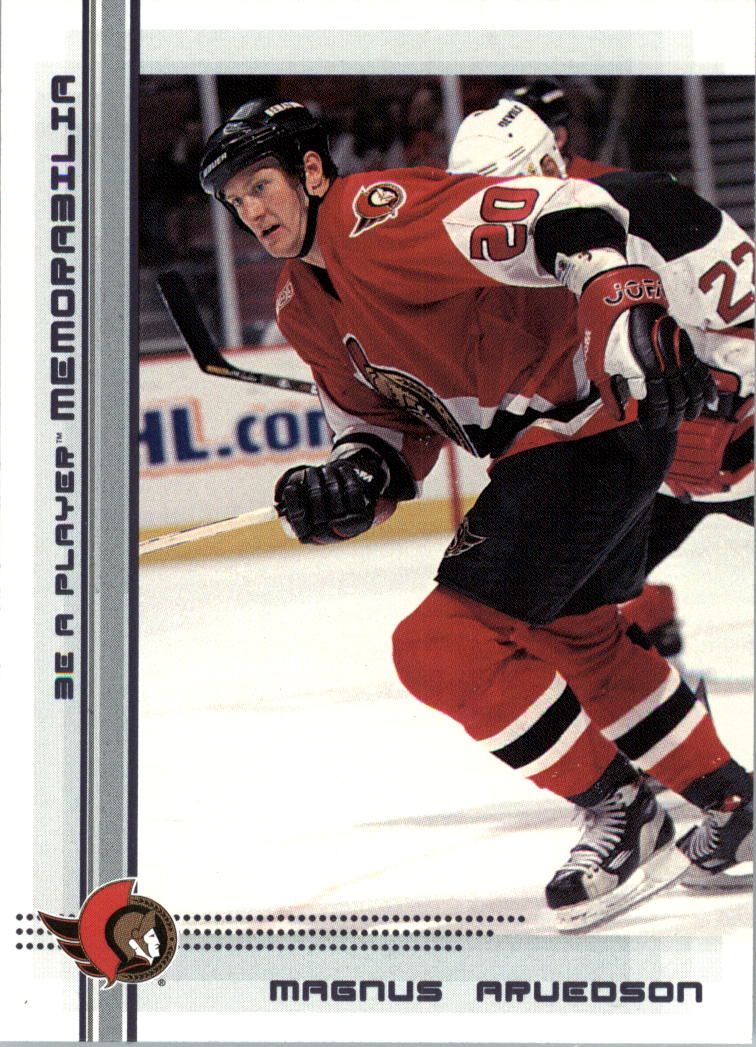 2000-01 BAP Memorabilia Hockey Card Pick 2-306 - Bild 292 von 474