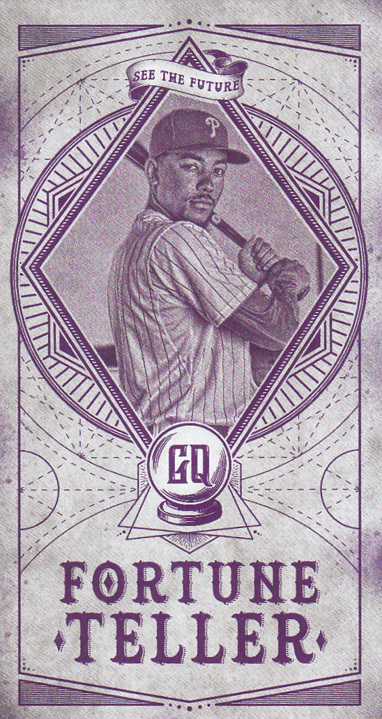 2018 Topps Gypsy Queen Baseball Part 3 Auutographs Parallels Variations Inserts - Picture 12 of 79