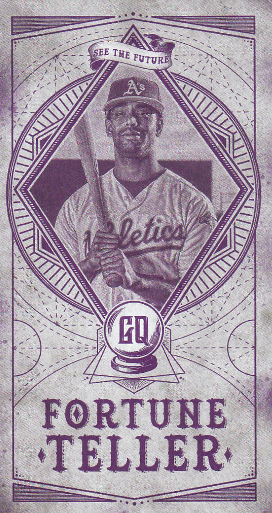 2018 Topps Gypsy Queen Baseball Part 3 Auutographs Parallels Variations Inserts - Picture 14 of 79