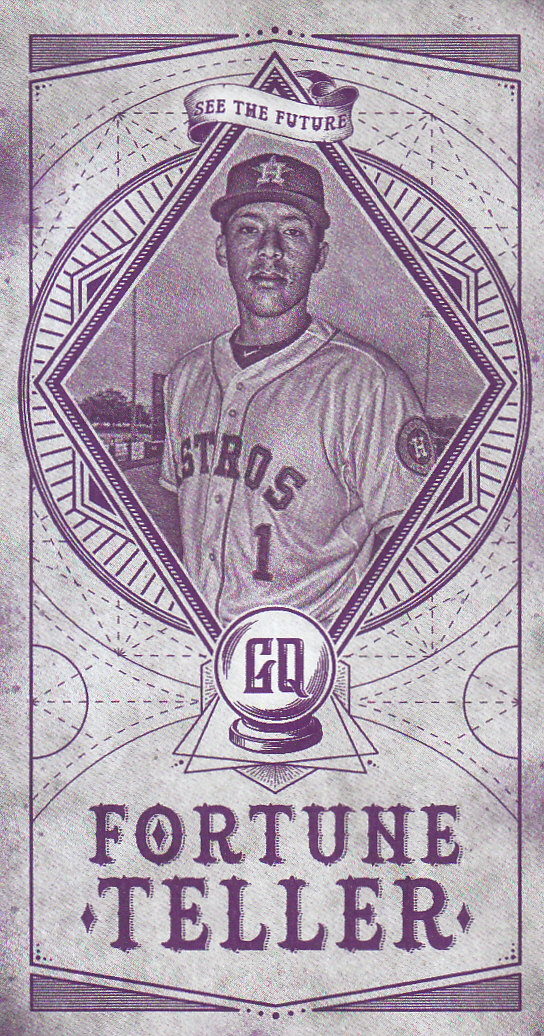 2018 Topps Gypsy Queen Baseball Part 3 Auutographs Parallels Variations Inserts - Picture 16 of 79