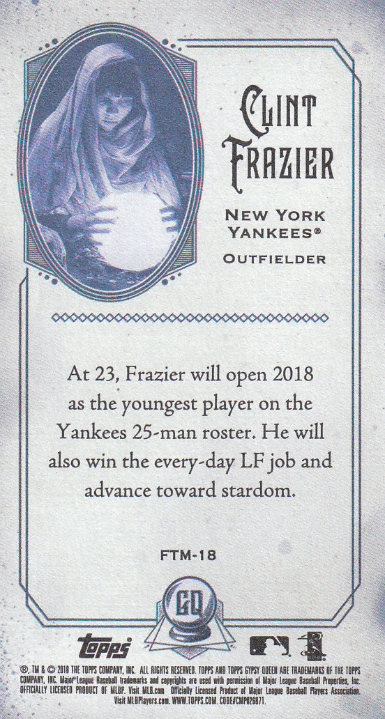 2018 Topps Gypsy Queen Baseball Part 3 Auutographs Parallels Variations Inserts - Picture 23 of 79