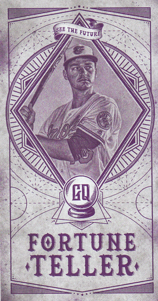 2018 Topps Gypsy Queen Baseball Part 3 Auutographs Parallels Variations Inserts - Picture 24 of 79