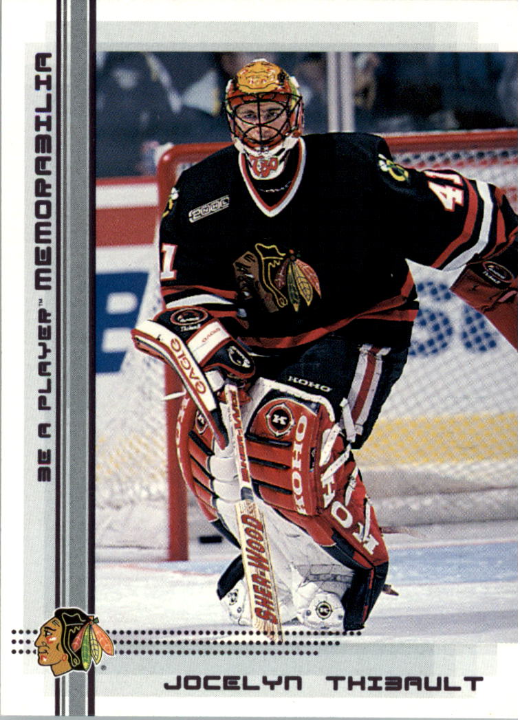 2000-01 BAP Memorabilia Hockey Card Pick 2-306 - Bild 296 von 474