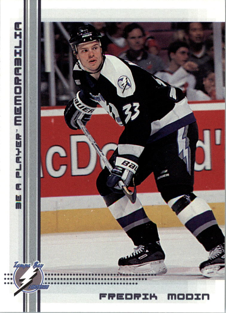 2000-01 BAP Memorabilia Hockey Card Pick 2-306 - Bild 298 von 474