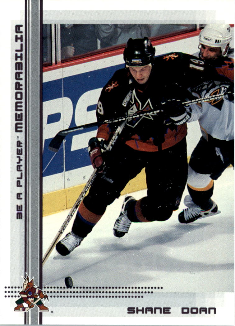 2000-01 BAP Memorabilia Hockey Card Pick 2-306 - Bild 300 von 474