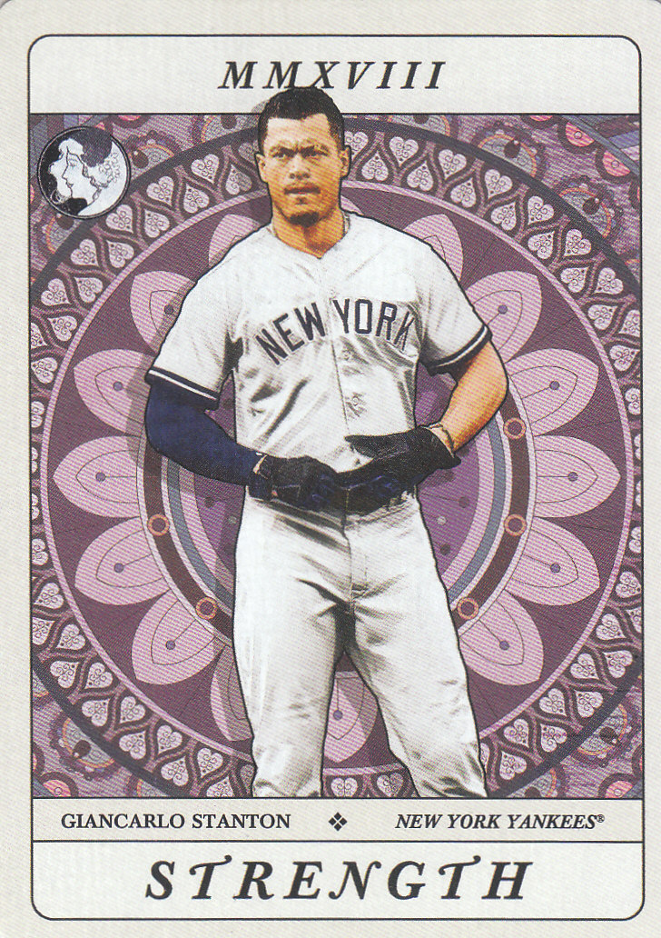 2018 Topps Gypsy Queen Baseball Part 3 Auutographs Parallels Variations Inserts - Picture 64 of 79