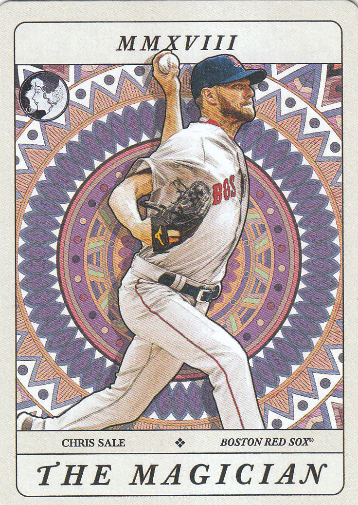 2018 Topps Gypsy Queen Baseball Part 3 Auutographs Parallels Variations Inserts - Picture 66 of 79