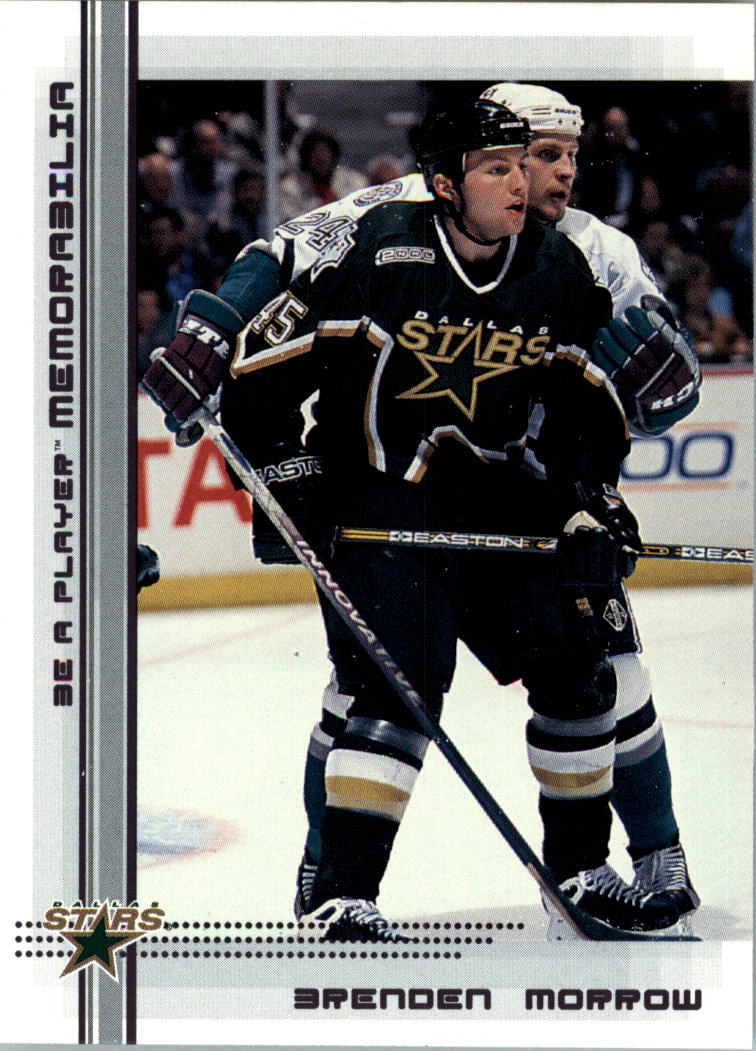 2000-01 BAP Memorabilia Hockey Card Pick 2-306 - Bild 306 von 474
