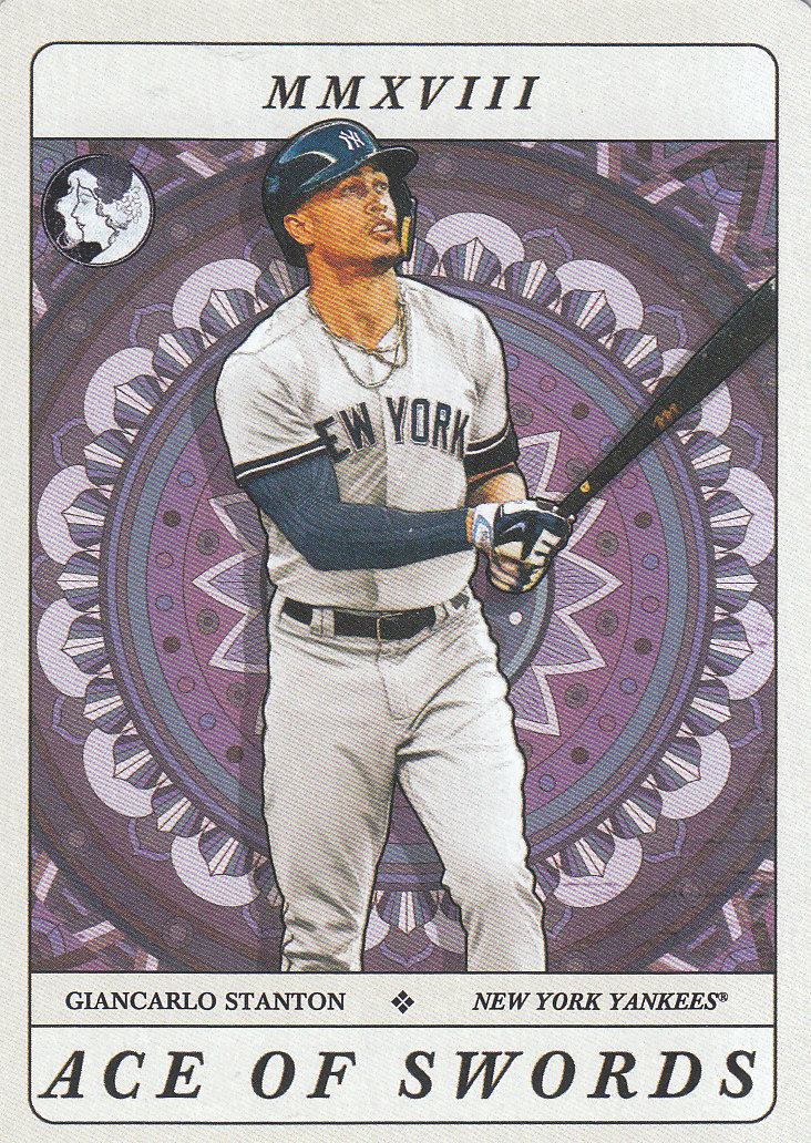 2018 Topps Gypsy Queen Baseball Part 3 Auutographs Parallels Variations Inserts - Picture 70 of 79