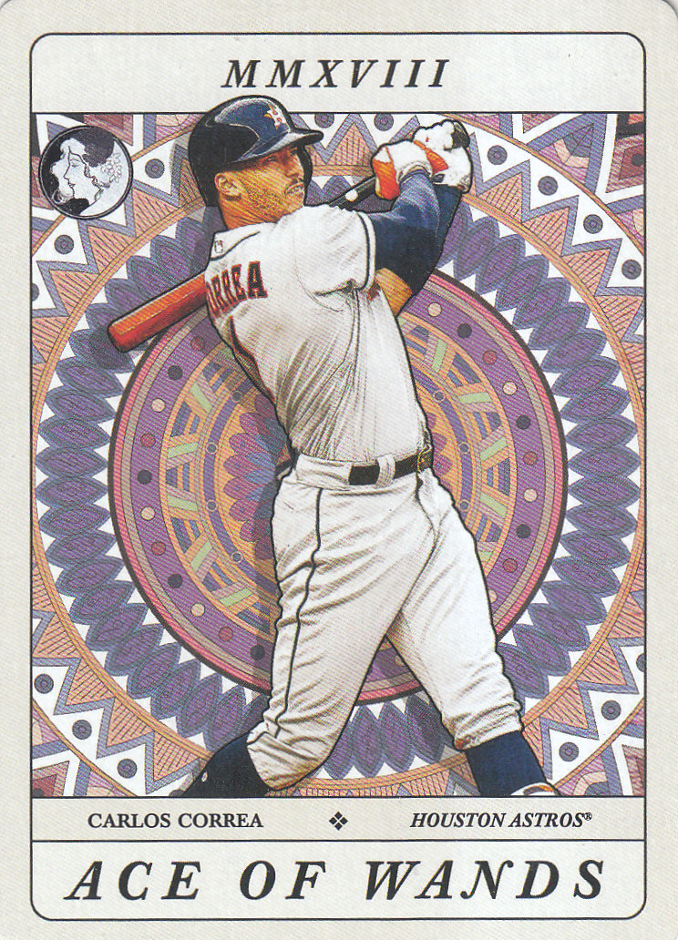 2018 Topps Gypsy Queen Baseball Part 3 Auutographs Parallels Variations Inserts - Picture 72 of 79