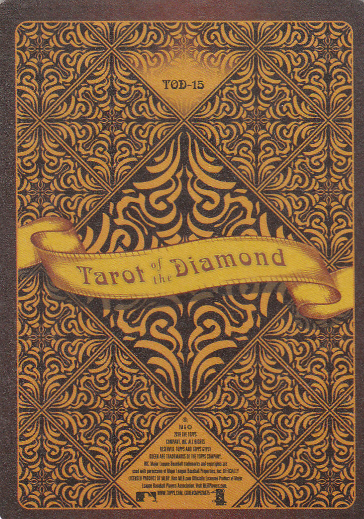 2018 Topps Gypsy Queen Baseball Part 3 Auutographs Parallels Variations Inserts - Picture 75 of 79