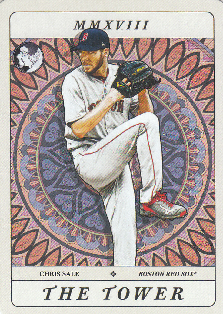 2018 Topps Gypsy Queen Baseball Part 3 Auutographs Parallels Variations Inserts - Picture 74 of 79