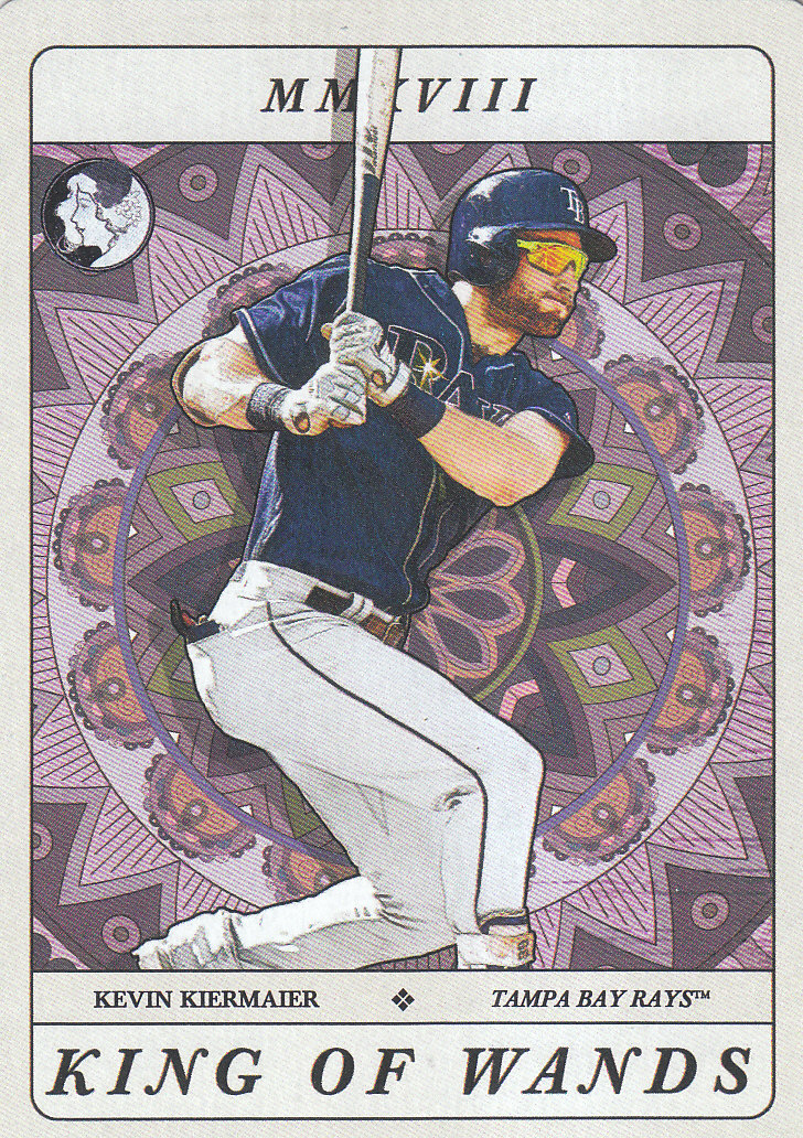2018 Topps Gypsy Queen Baseball Part 3 Auutographs Parallels Variations Inserts - Picture 76 of 79