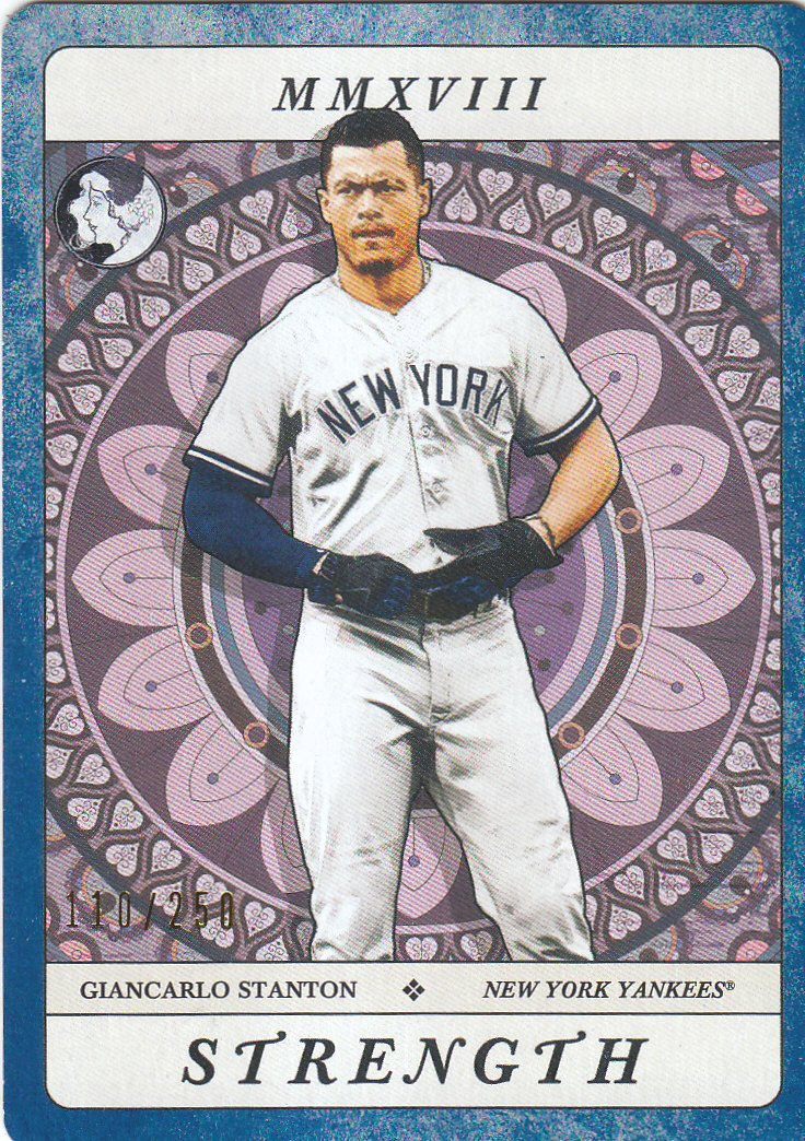 2018 Topps Gypsy Queen Baseball Part 3 Auutographs Parallels Variations Inserts - Picture 78 of 79