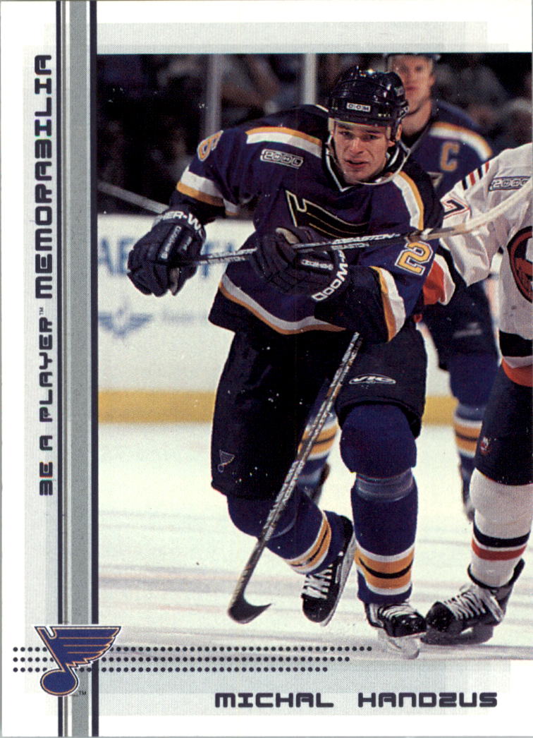 2000-01 BAP Memorabilia Hockey Card Pick 2-306 - Bild 310 von 474