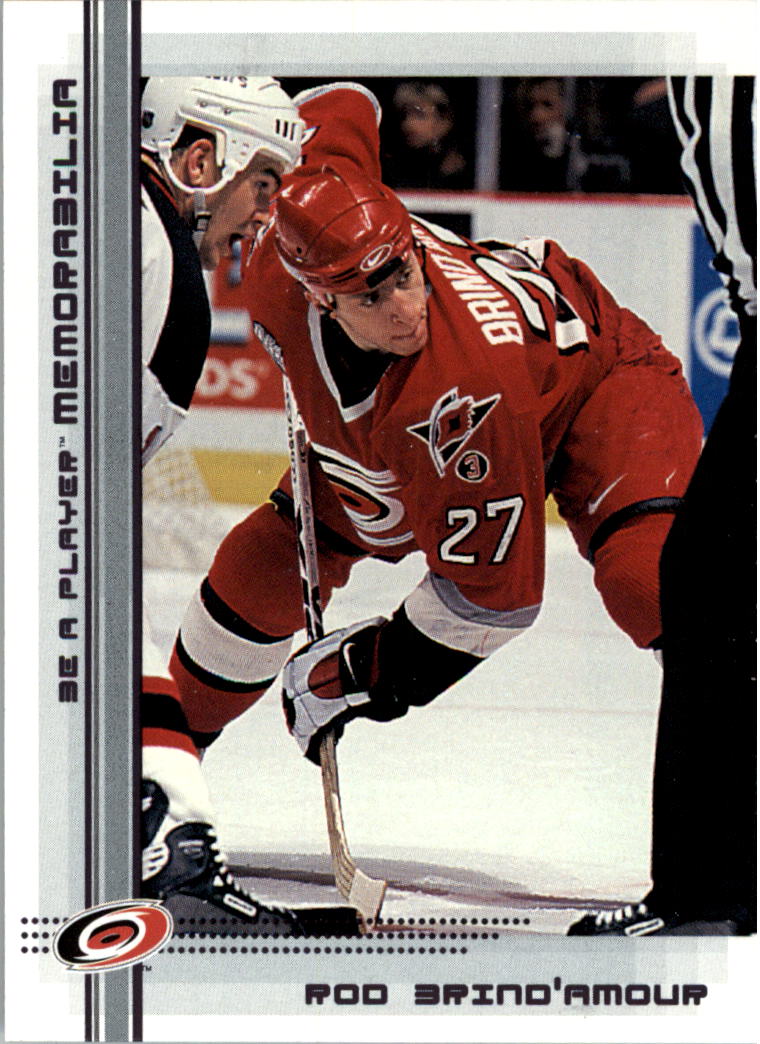 2000-01 BAP Memorabilia Hockey Card Pick 2-306 - Bild 312 von 474