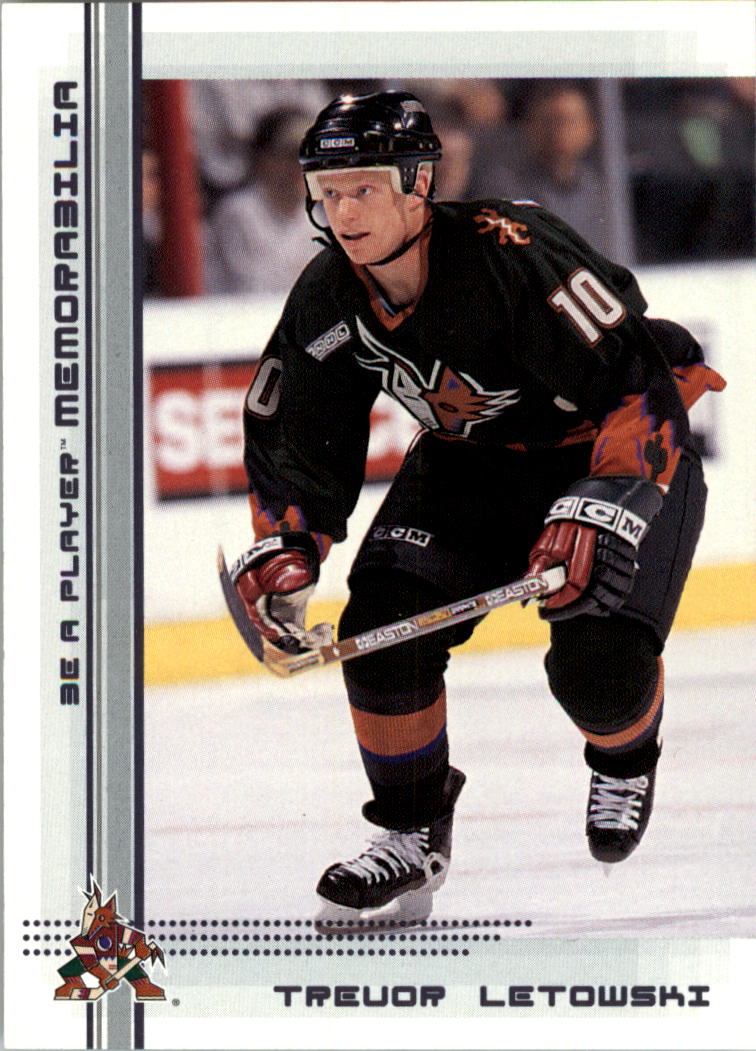 2000-01 BAP Memorabilia Hockey Card Pick 2-306 - Bild 314 von 474