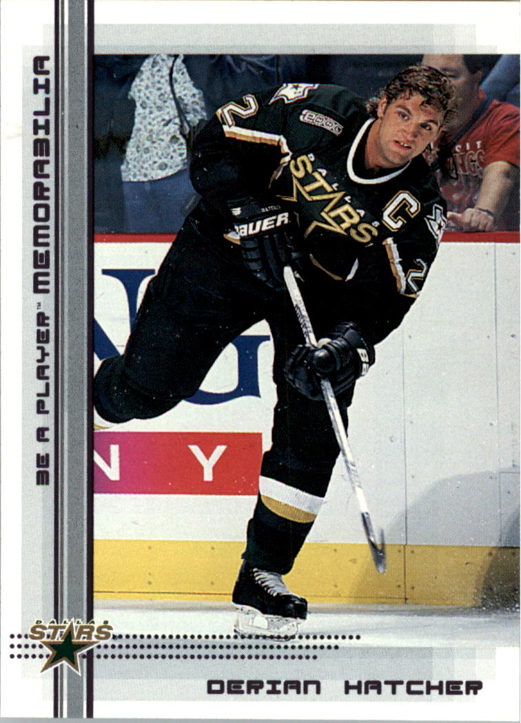 2000-01 BAP Memorabilia Hockey Card Pick 2-306 - Bild 316 von 474