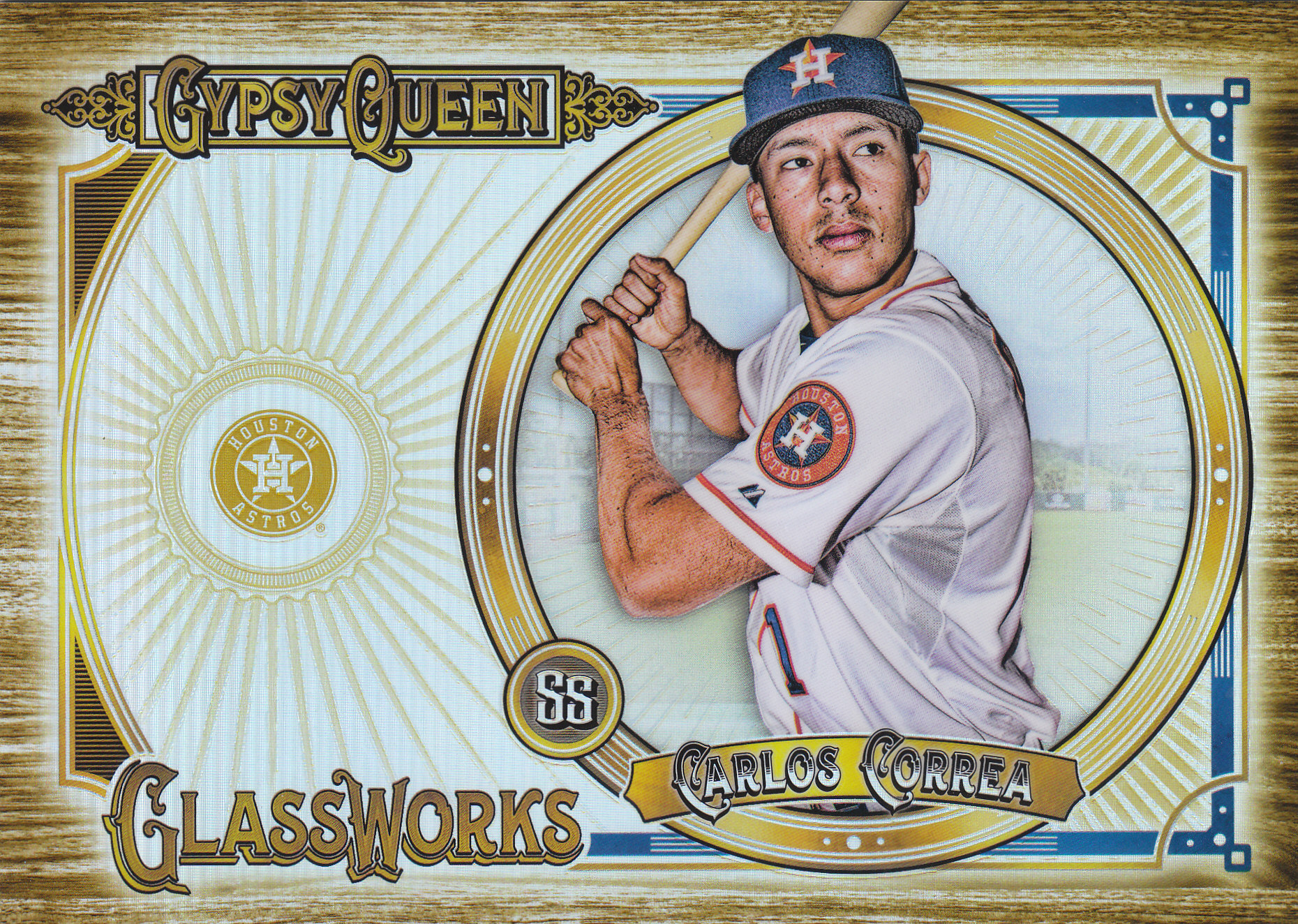 2018 Topps Gypsy Queen Baseball Part 3 Auutographs Parallels Variations Inserts - Picture 26 of 79